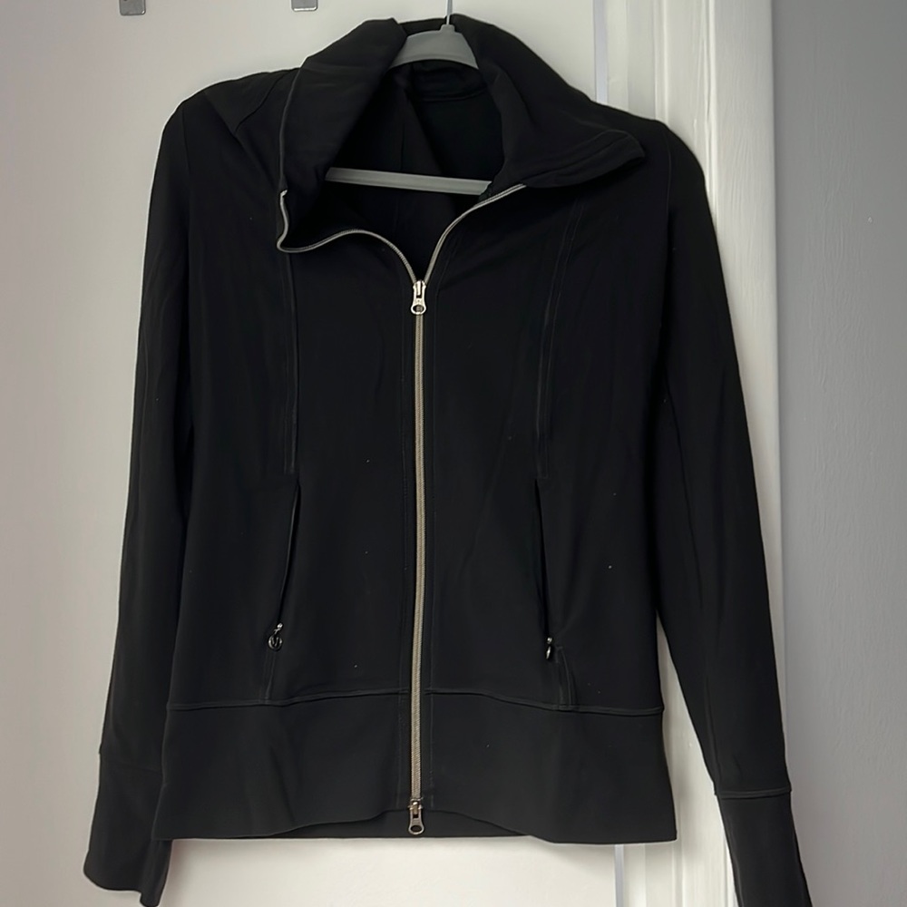 Lululemon sweater